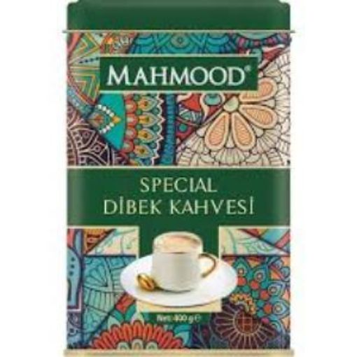HAZAR DİBEK KAHVESİ 150 GR. ürün görseli
