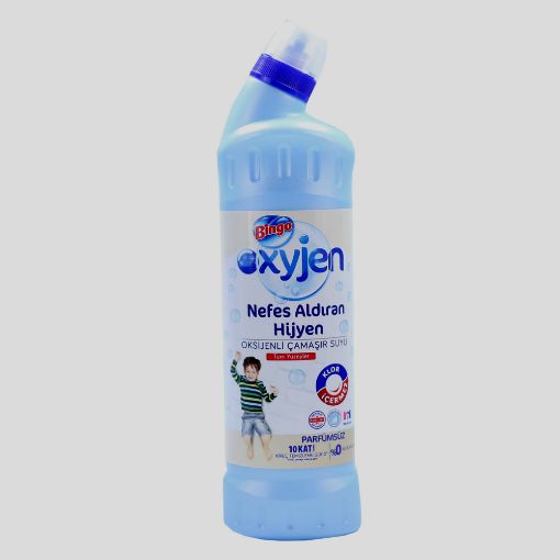 BİNGO Ç.SUYU 750 ML PARFÜMSÜZ. ürün görseli