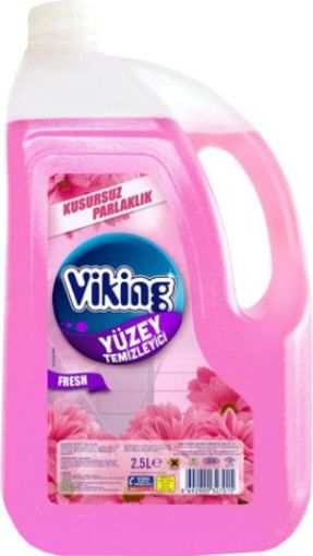 VİKİNG YÜZEY TEM.2,5 LT GÜL&SARDUNYA. ürün görseli