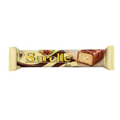 SARELLE 33 GR DUO GOFRET FINDIKLI. ürün görseli