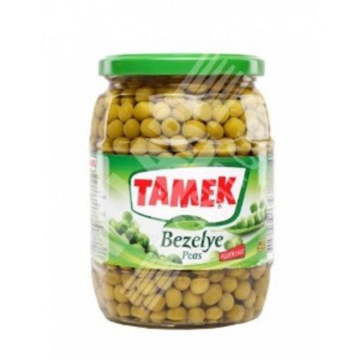 TAMEK BEZELYE 670 GR CAM. ürün görseli