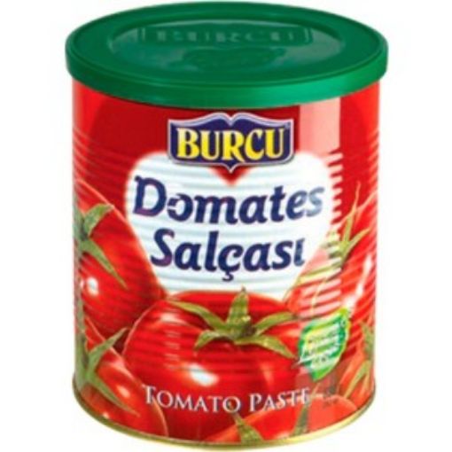 BURCU SALÇA 830 GR TNK. ürün görseli