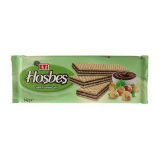 ETİ HOŞBEŞ FINDIKLI 142 GR. ürün görseli