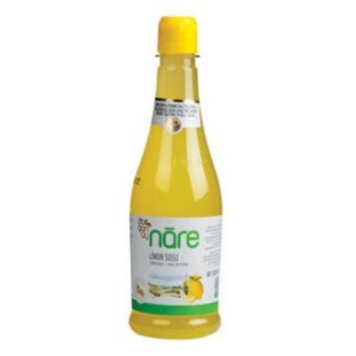 DOĞANAY LİMON SUYU 100%  500 ML. ürün görseli