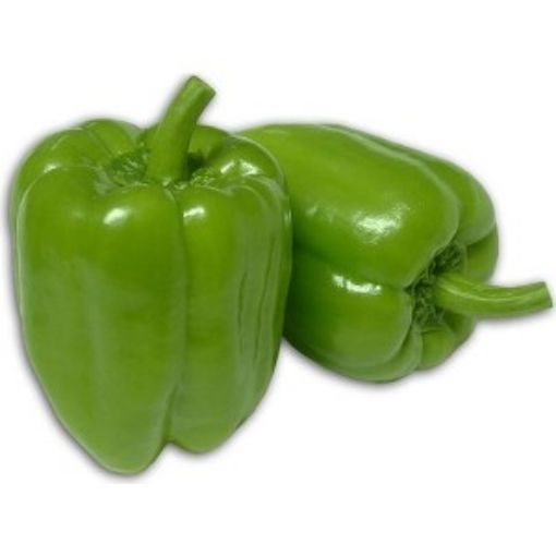 DOLMA BİBER YERLİ KG. ürün görseli