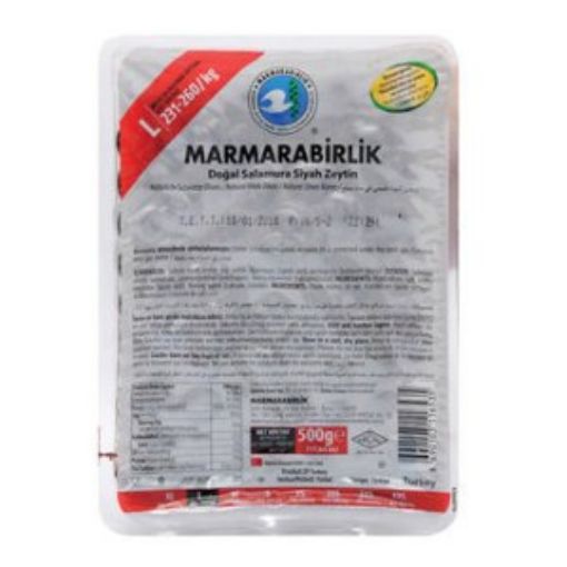 MAR.BİRLİK 500 GR HİPER VAK.231-260 L. ürün görseli