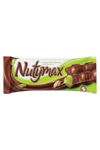 ŞÖLEN NUTYMAX A.FISTIKLI 44 GR. ürün görseli