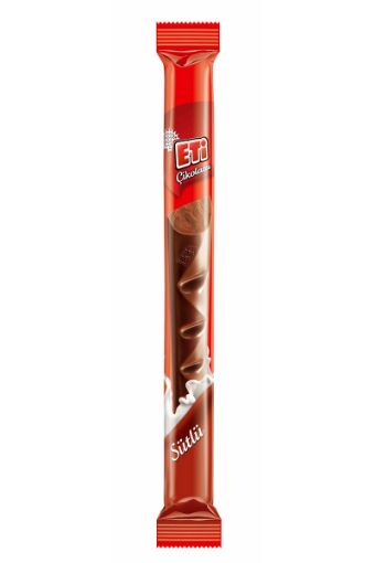 ETİ ÇİK.KEYFİ 34 GR SÜTLÜ UZUN. ürün görseli