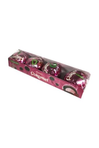 ÜLKER ÇOKOMEL 36 GR 3 LÜ ÇİLEK. ürün görseli