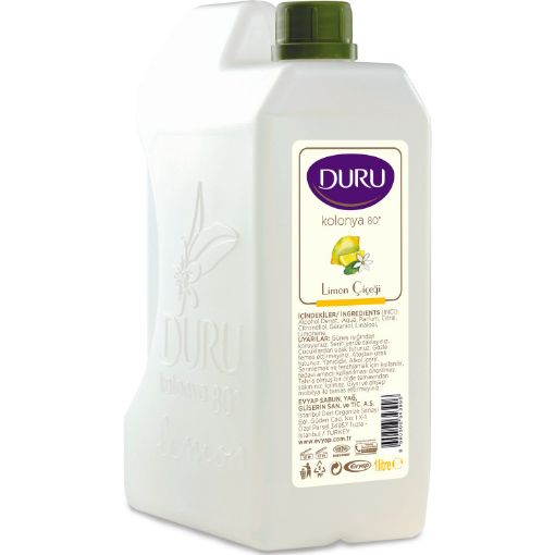 DURU LİMON KOLONYASI 900 ML. ürün görseli