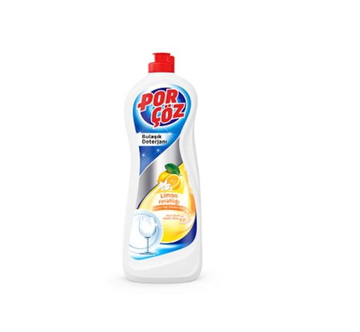 PORÇÖZ BULAŞIK DET.675 ML LİMON FERAHLIĞI. ürün görseli