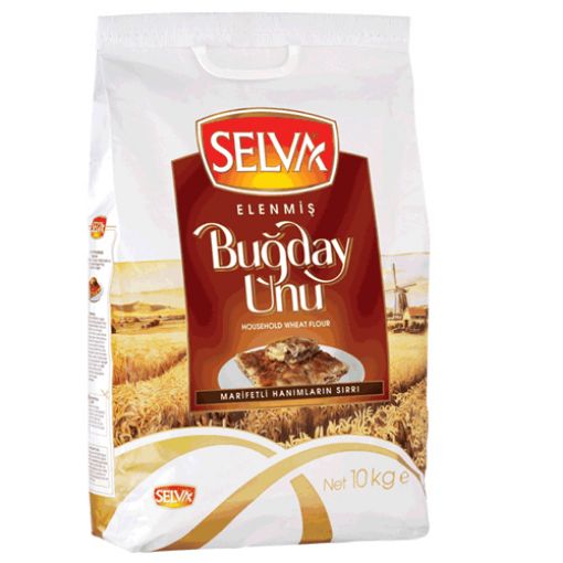 SELVA UN 10 KG. ürün görseli