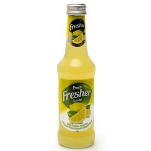FREŞA PREMIUM LİMONLU 250 ML. ürün görseli