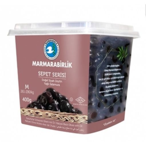 MAR.BİRLİK 400 GR SEPET 261-290. ürün görseli
