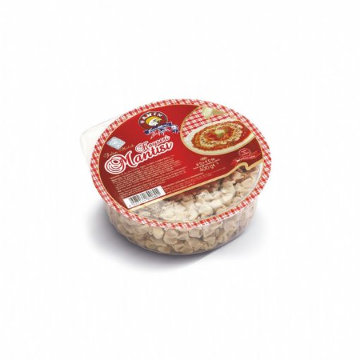 ŞAHİN MANTI 400 GR KAYSERİ. ürün görseli