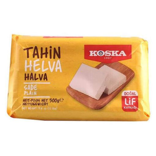 KOSKA  HELVA 500 SADE. ürün görseli