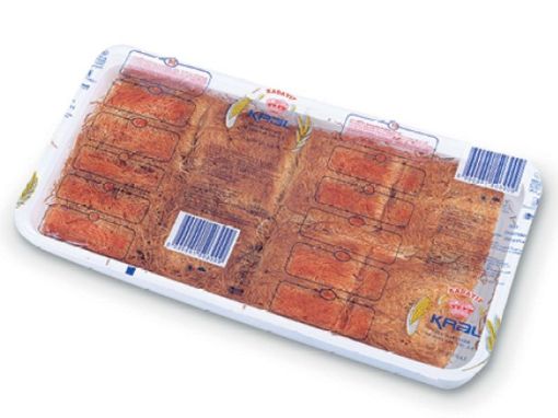 KRAL 200 GR TEL KADAYIF. ürün görseli