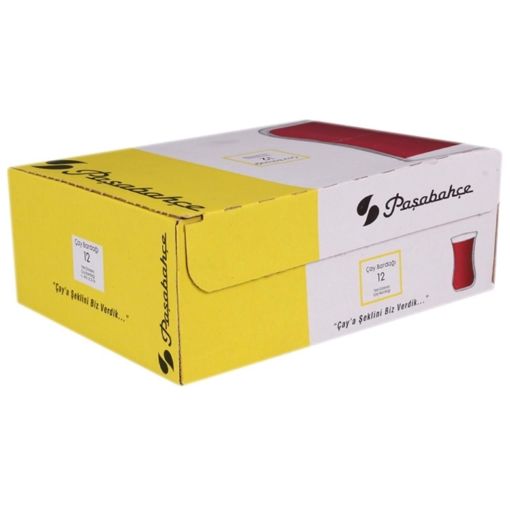 PB.KÜÇÜK ÇAY BARD.12Lİ 42011 85CC. ürün görseli