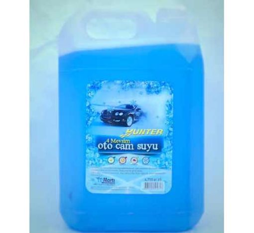 CAR-BUZ 3 LT ANTİFİRİZ. ürün görseli