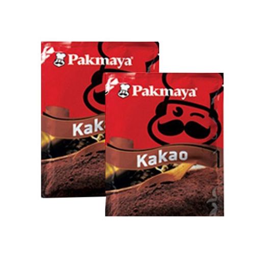 PAKMAYA TOZ KAKAO 2'Lİ (25 GRX2). ürün görseli