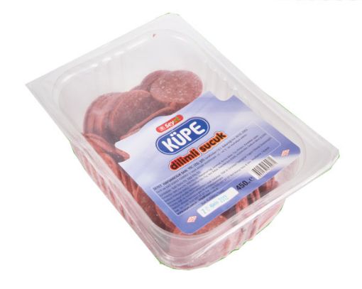 SEYET KÜPE DİLİMLİ SUCUK 450 GR. ürün görseli