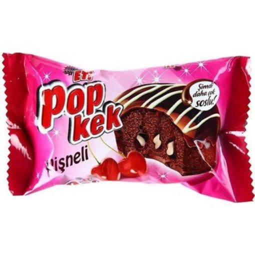 ETİ POPKEK VİŞNELİ 60 GR. ürün görseli