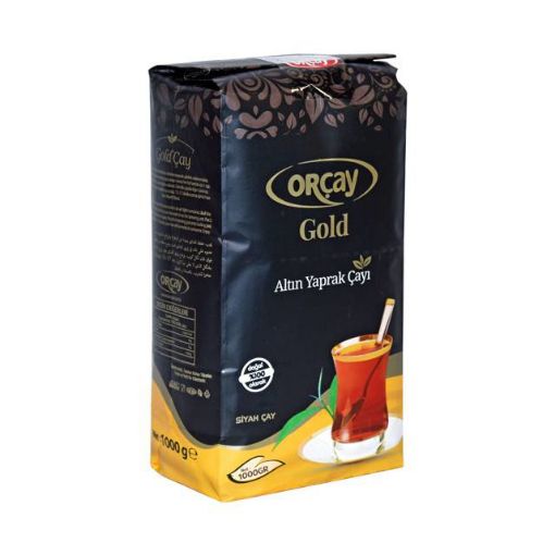 ORÇAY GOLD 1 KG. ürün görseli