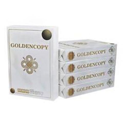 A4 FOTOKOPİ KAĞIDI 500'LÜ 80 GR. ürün görseli