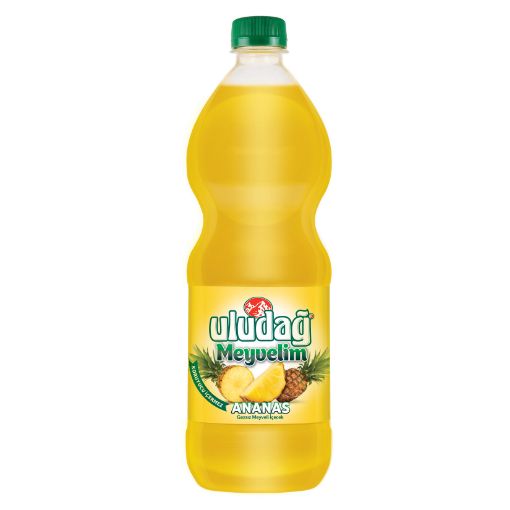 ULUDAĞ 1 LT MEYVELİM ANANAS. ürün görseli