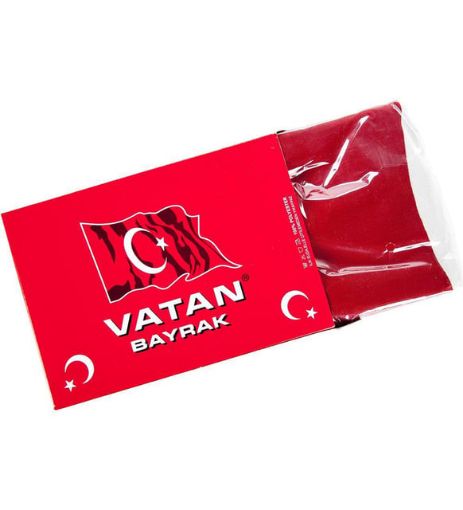 TÜRK BAYRAĞI 70*105. ürün görseli