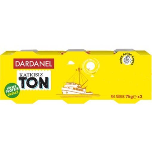 DARDANEL TON 4*75 GR EKONOMİK. ürün görseli