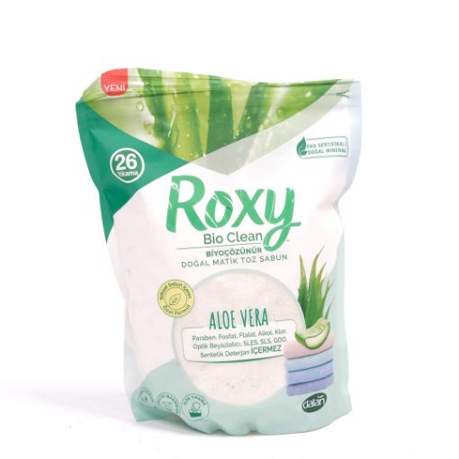 DALAN ROXY MATİK 800 GR TOZ ALOE VERA. ürün görseli