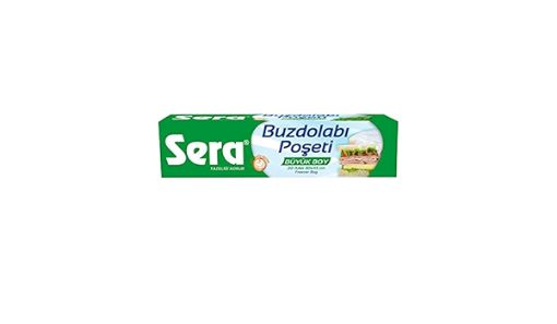 SERA BUZD. POŞETİ BÜYÜK BOY 20'Lİ. ürün görseli