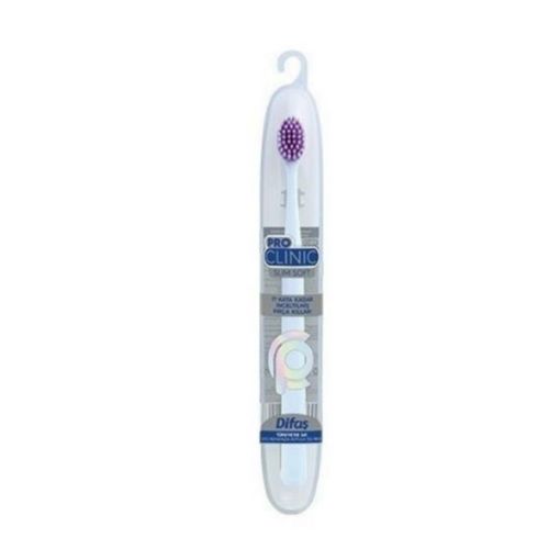 DİFAŞ PROCLINIC SLIMSOFT DİŞ FIRÇASI. ürün görseli