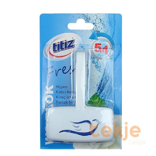 TİTİZ KLOZET BLOK FRESH 40 GR. ürün görseli