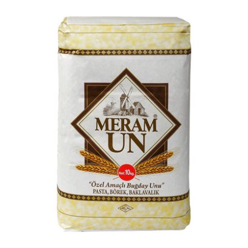 MERAM UN 10 KG. ürün görseli
