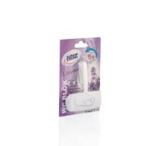 TİTİZ KLOZET BLOK FRESH 2X40 GR. ürün görseli