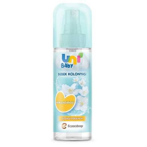 UNI BABY BEBEK KOLONYASI 150 ML. ürün görseli