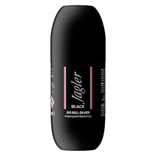 HUNCA JAGLER ROLL-ON 50 ML BLACK BAY. ürün görseli