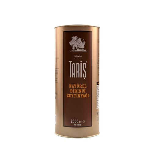 TARİŞ KUZEY NATUREL SIZMA  2 LT ZEYTİNYAĞI TNK. ürün görseli