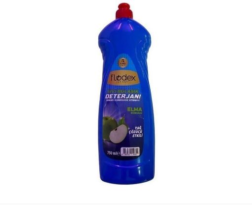 FLODEX SIVI BULAŞIK DET.750 ML ELMA. ürün görseli