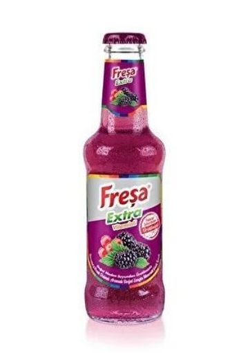 FREŞA FRENK ÜZÜMÜ 200 CC*6. ürün görseli