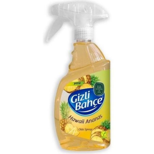EST GİZLİ BAHÇE ODA SPREYİ KAVUN 500 ML. ürün görseli
