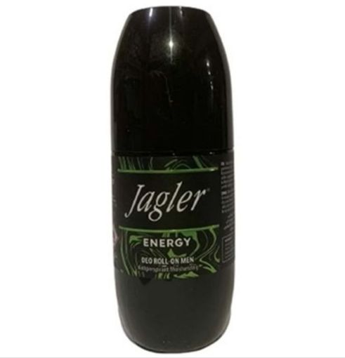 HUNCA JAGLER ROLL-ON ENERGY BAY 50 ML. ürün görseli