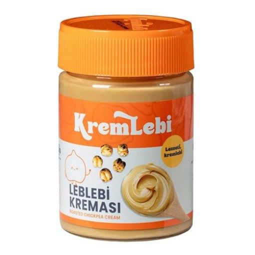 GELİNCİK LEBLEBİ KREMASI 340 GR. ürün görseli