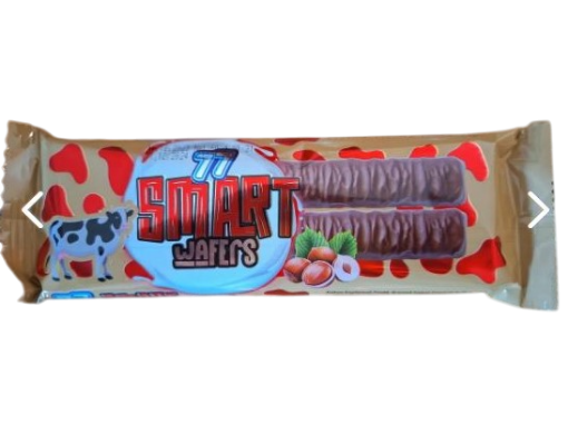 LARK GOFKİT FINDIKLI GOFRET 70 GR. ürün görseli