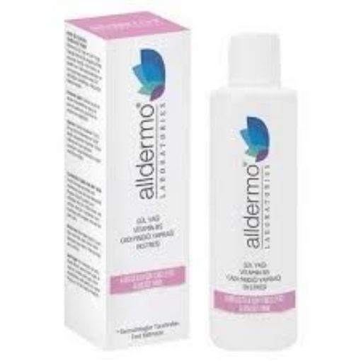 DERMA CC LAB.ÖZEL CİLT BAKIM KÖP. HAS.CİLT 200  ML. ürün görseli