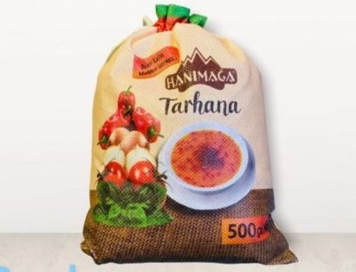 HANIMAĞA TARHANA 500 GR ACISIZ. ürün görseli