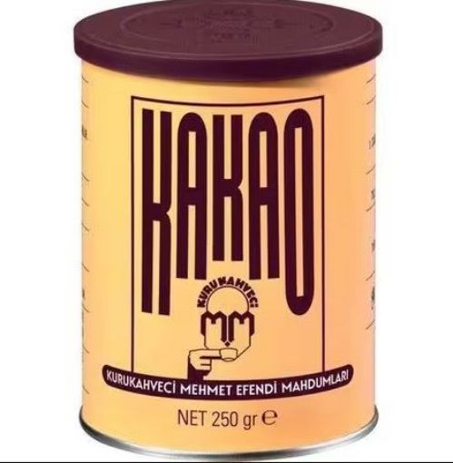 MEHMET EFENDİ 250 GR KAKAO. ürün görseli