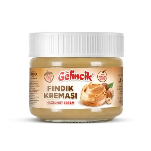GELİNCİK FINDIK KREMASI 320 GR %13. ürün görseli